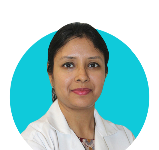 Dr Richa Bansal